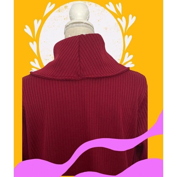 Shane Lee INC Made In USA Women Top Tunic Medium - Picture 5 of 10